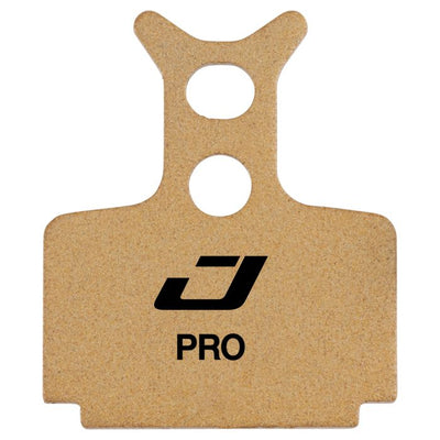 Plaquette de frein à disque semi-métallique Jagwire pro - formule (cura)