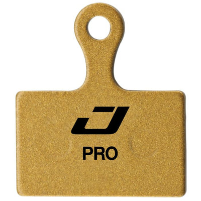 Plaquette de frein à disque semi-métallique Jagwire pro - shimano (dura ace r9170)