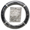 Boîtier de frein Jagwire 5mm cex (embouts inclus) (200 m) - noir