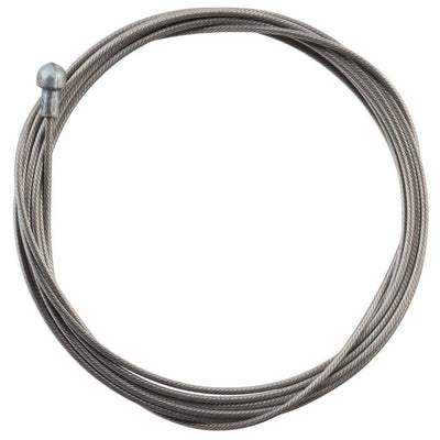 Câble de frein route Jagwire - sport slick inox - 1,5x2750mm - sram shimano