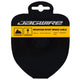 Câble de frein de montagne Jagwire - sport slick inoxydable - 1,5x3500mm - sram shimano