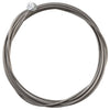 Câble de frein de montagne Jagwire - sport slick inoxydable - 1,5x3500mm - sram shimano