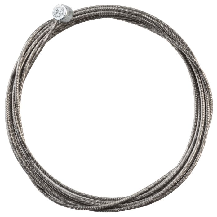 Câble de frein de montagne Jagwire - sport slick inoxydable - 1,5x3500mm - sram shimano
