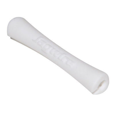 Jagwire 3g cache-tubes - 4 5mm (50pcs) - blanc