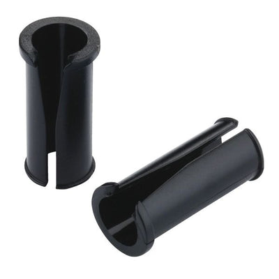 Guide de durite de boîtier Jagwire pour boucle de cadre - 4 ou 5mm (50pcs)