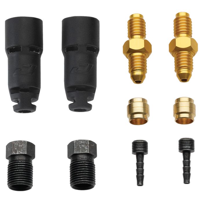 Adaptateur à montage rapide Jagwire pro - magura 0 degré
