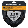 Kit de frein sport universel Jagwire - gris glace