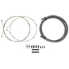 Kit de frein sport universel Jagwire - gris glace