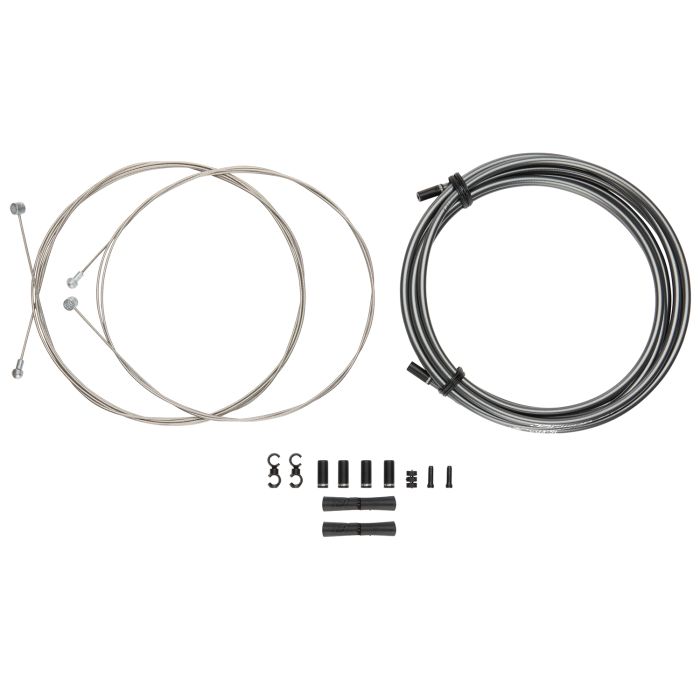 Kit de frein sport universel Jagwire - gris glace