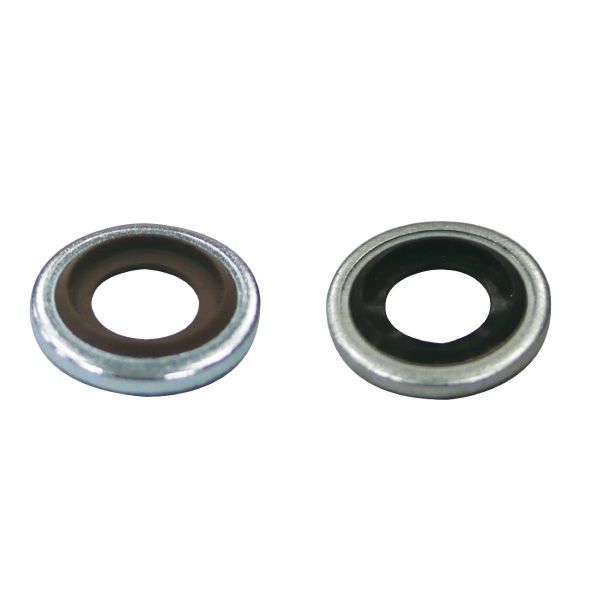 Joint spi Jagwire m6 - dot (10pcs) et minéral (10pcs)