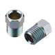 Formule d'écrou de compression Jagwire (10pcs)