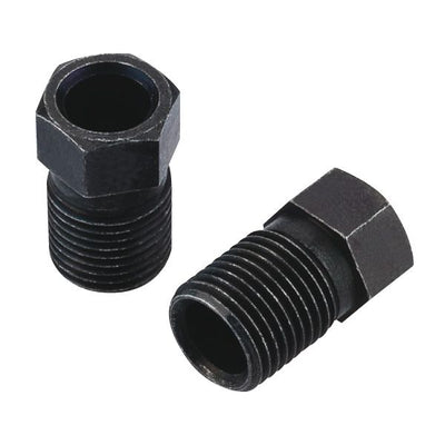 Ecrou de compression Jagwire shimano magura (10pcs)