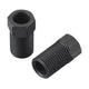 Ecrou de compression Jagwire sram avid tektro (10pcs)