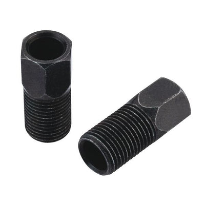 Ecrou de compression Jagwire shimano (10pcs)