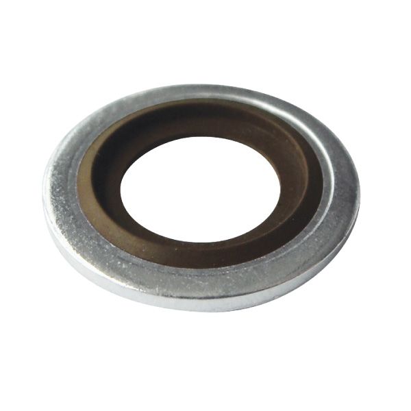 Joint spi Jagwire m8 - minéral (20pcs)