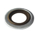 Joint spi Jagwire m8 - minéral (20pcs)