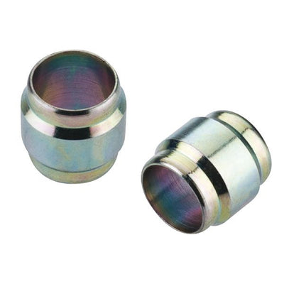 Formule de bague de compression Jagwire (10pcs)