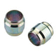 Formule de bague de compression Jagwire (10pcs)