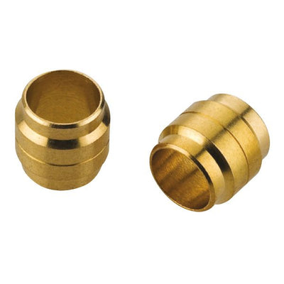 Douille de compression Jagwire magura (10pcs)
