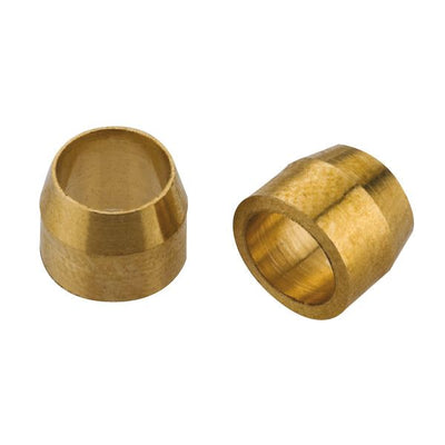 Douille de compression Jagwire shimano tektro (10pcs)