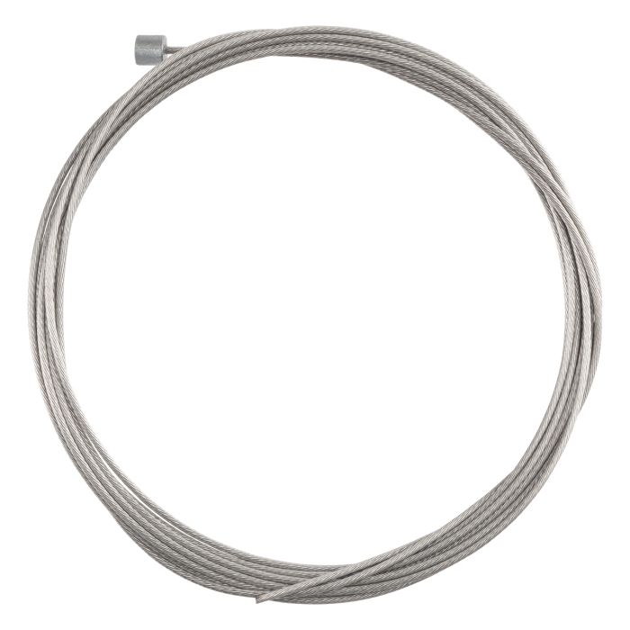 Câble de changement de vitesse Jagwire - sport slick inoxydable - 1,1x2300mm - sram shimano
