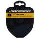 Câble de changement de vitesse Jagwire - sport slick galvanisé - 1,1x2300mm - sram shimano