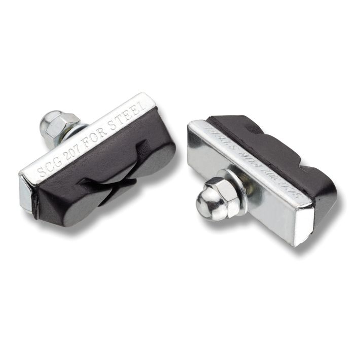 Jagwire basics x-caliper - argent