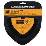 Kit durites hydrauliques Jagwire pro - noir - afbeelding 1