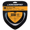 Kit flexibles hydrauliques Jagwire pro - blanc