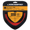 Kit durites hydrauliques Jagwire pro - orange