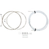 Kit de frein sport universel Jagwire - blanc