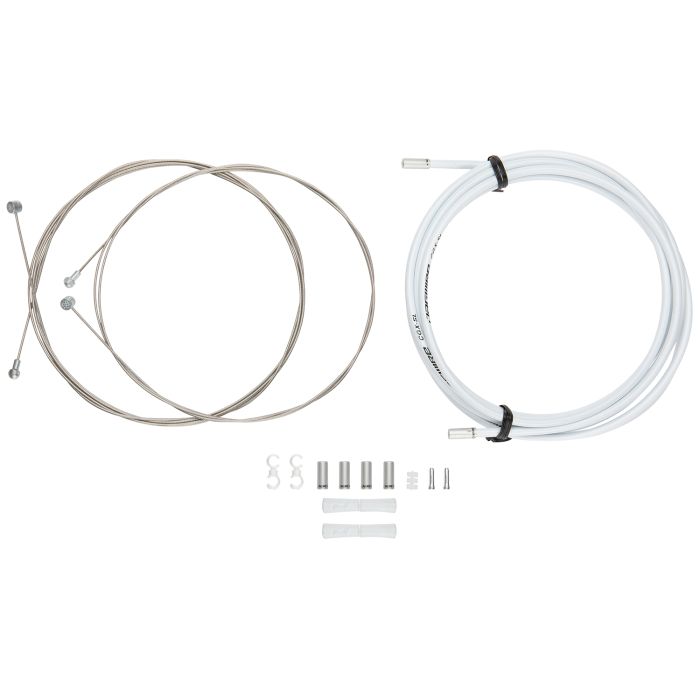 Kit de frein sport universel Jagwire - blanc