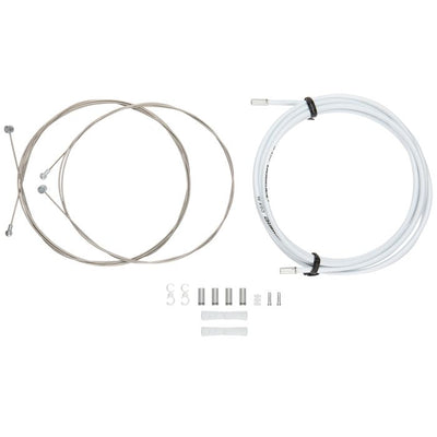 Kit de frein sport universel Jagwire - blanc