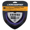 Kit de frein sport universel Jagwire - violet