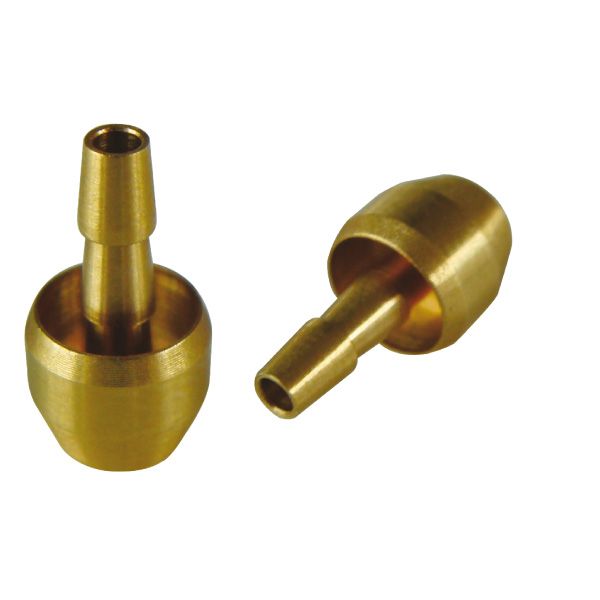 Jagwire aiguille insert compression bushing hayes (10pcs)