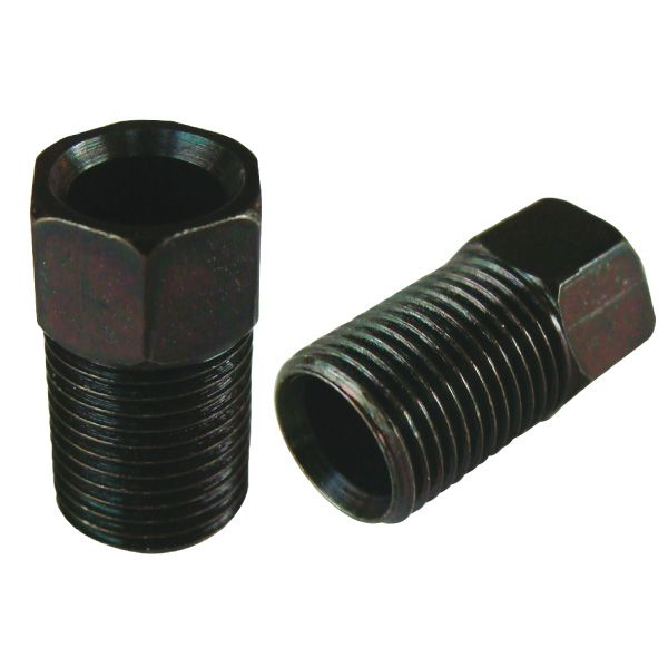 Écrou de compression Jagwire Hayes (10pcs)