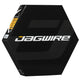 Boîtier de changement de vitesse Jagwire 4mm lex-sl slick-lube (50 m) - blanc