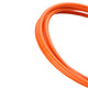 Boîtier de changement de vitesse Jagwire 4mm lex-sl slick-lube (10 m) - orange