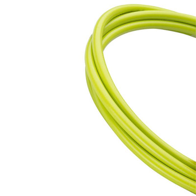 Boîtier de changement de vitesse Jagwire 4 mm lex-sl slick-lube (10 m) - vert organique
