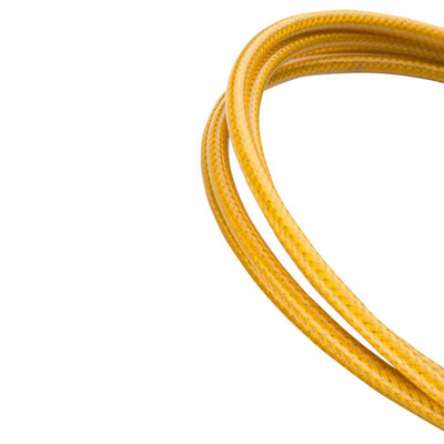 Boîtier de changement de vitesse Jagwire 4,5 mm lex-sl slick-lube (10 m) - médaille d'or
