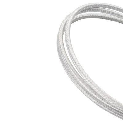 Boîtier de changement de vitesse Jagwire 4,5 mm lex-sl slick-lube (10 m) - argent sterling