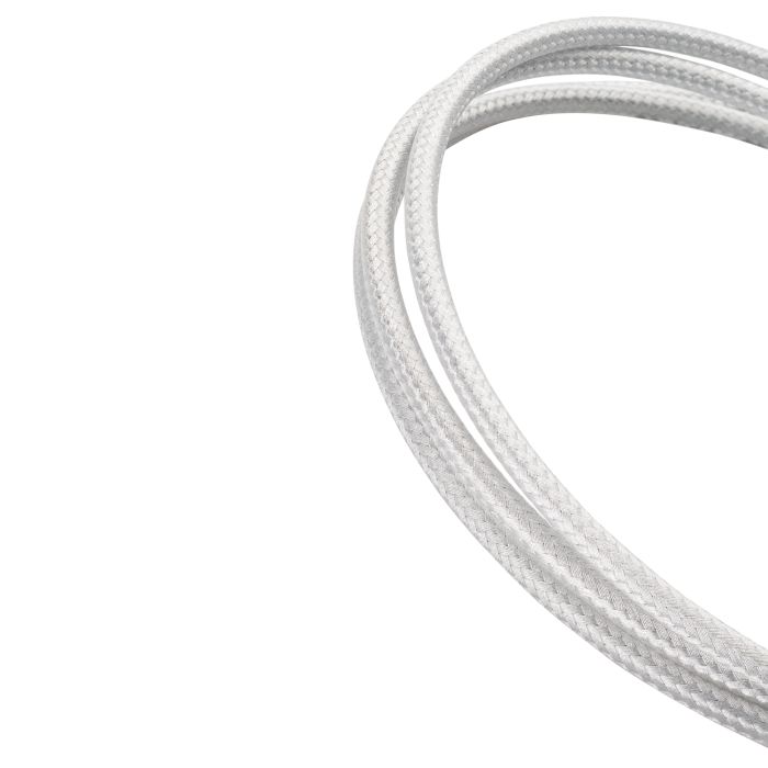 Boîtier de frein Jagwire 5mm cgx-sl slick-lube (10 m) - argent sterling