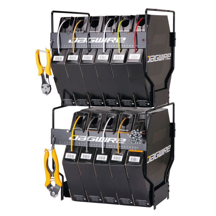 Organisateur de boîte de fichiers Jagwire - affichage d'atelier