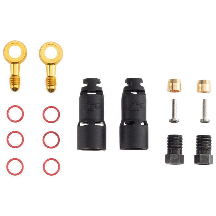 Adaptateur rapide Jagwire pro - banjo shimano xtr xt