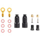 Adaptateur rapide Jagwire pro - banjo shimano xtr xt