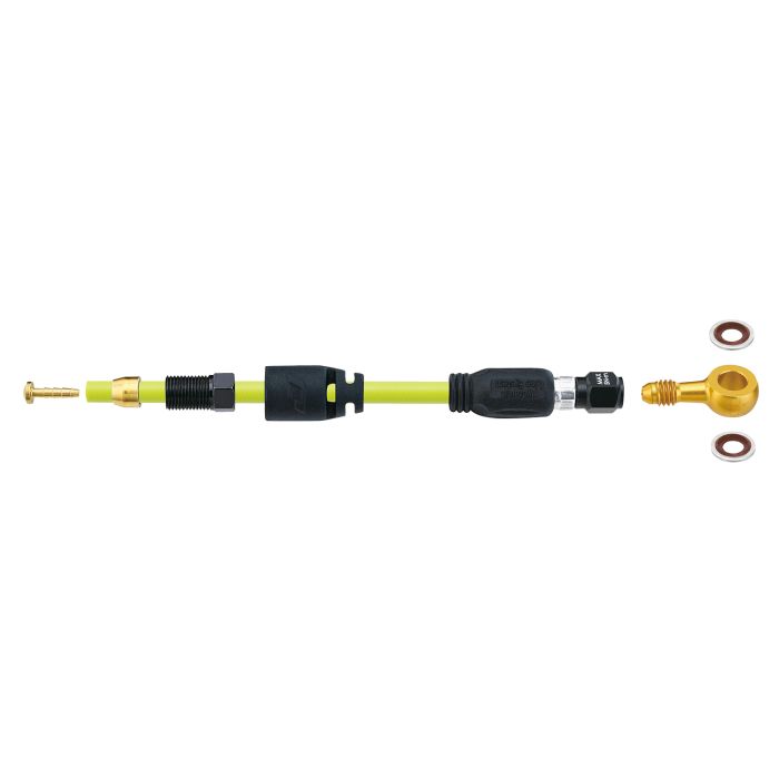 Adaptateur rapide Jagwire pro - banjo tektro
