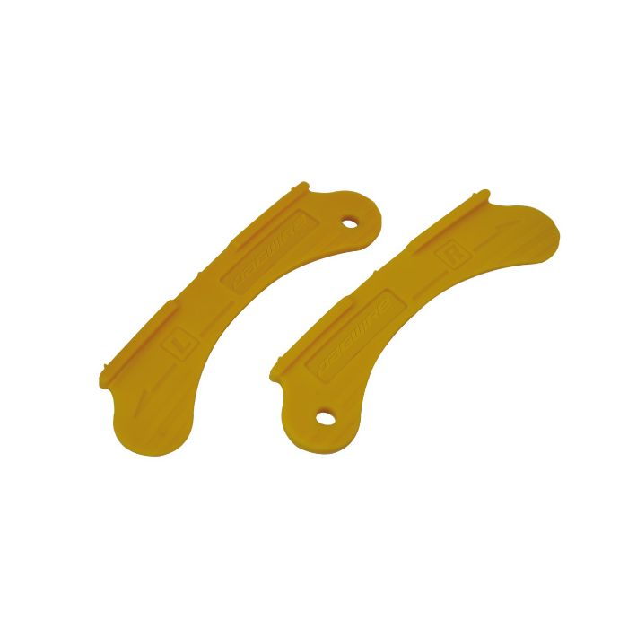 Accordeur de plaquettes de frein Jagwire (paire)