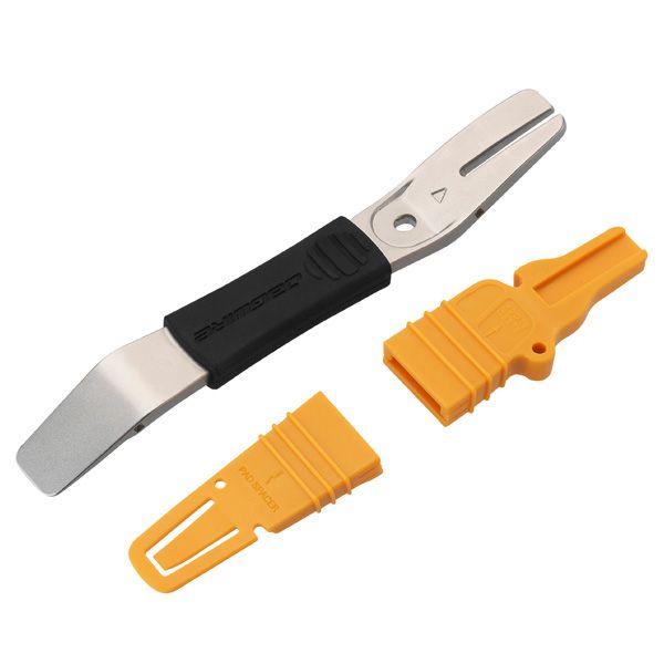 Outil multifonction pour freins à disque Jagwire
