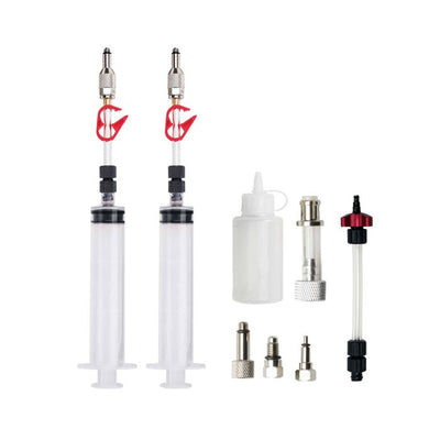 Kit de purge de points Jagwire pro