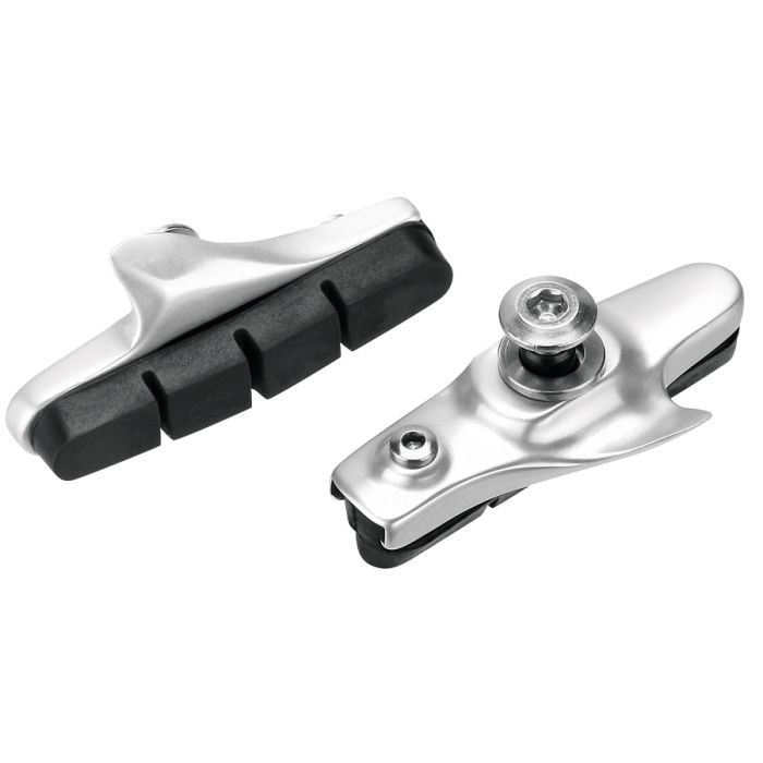 Plaquette de frein Jagwire Road Sport S - argent